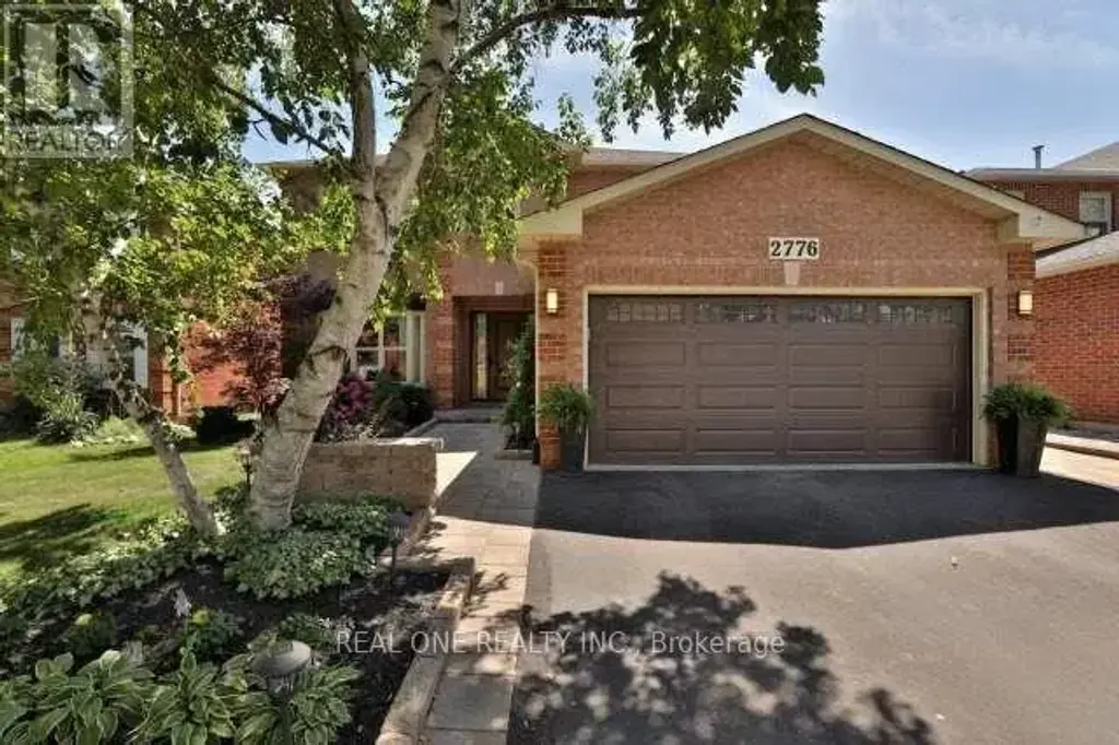 Room 1 - 2776 Teak Crescent, Oakville (CV Clearview)